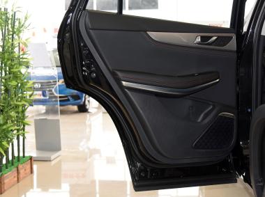 长安汽车-长安CS75PHEV