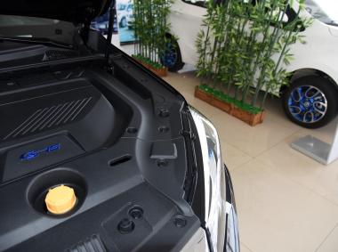 长安汽车长安CS75PHEV