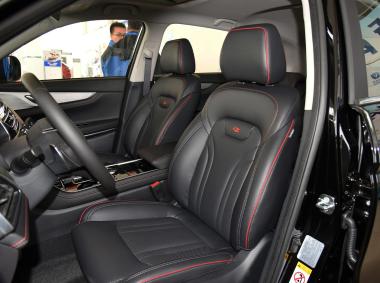 长安汽车长安CS75PHEV