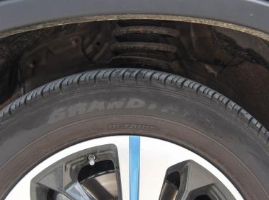 长安汽车长安CS75PHEV