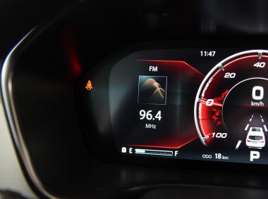 长安汽车长安CS75PHEV