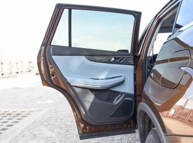 长安汽车长安CS75PHEV