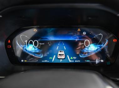 长安汽车长安CS75PHEV