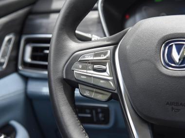 长安汽车长安CS75PHEV