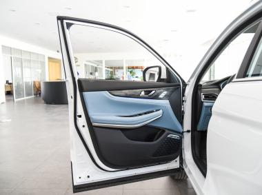 长安汽车长安CS75PHEV