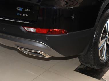 长安汽车长安CS75PHEV