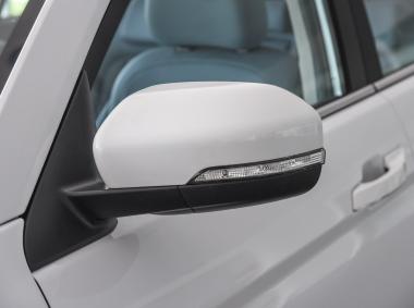 长安汽车长安CS75PHEV