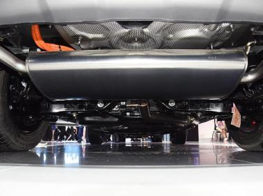 长安汽车长安CS75PHEV