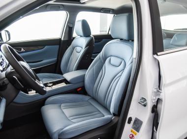 长安汽车长安CS75PHEV