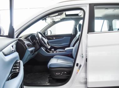 长安汽车长安CS75PHEV