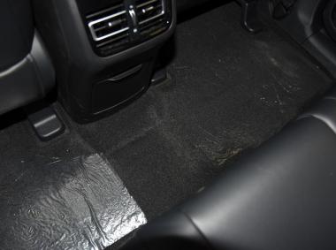 长安汽车长安CS75PHEV