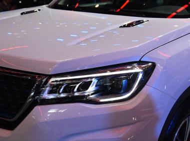 长安汽车长安CS75PHEV