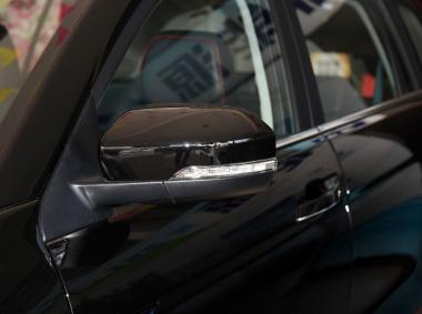 长安汽车长安CS75PHEV