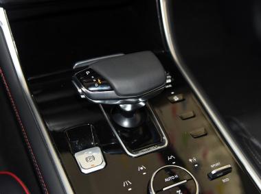 长安汽车长安CS75PHEV