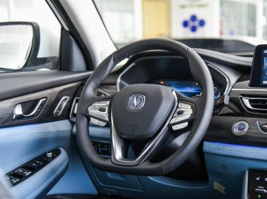 长安汽车长安CS75PHEV