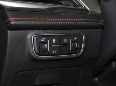 长安汽车长安CS75PHEV