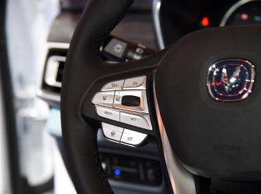 长安汽车长安CS75PHEV