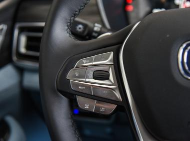 长安汽车长安CS75PHEV