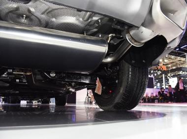 长安汽车长安CS75PHEV