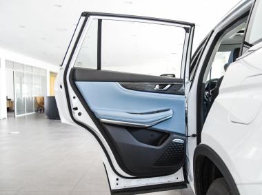 长安汽车长安CS75PHEV