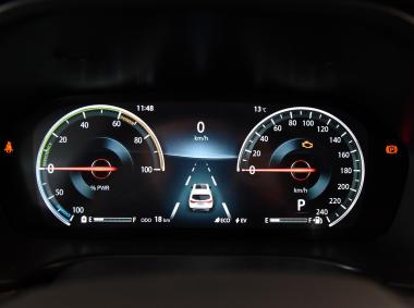 长安汽车长安CS75PHEV