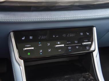 长安汽车长安CS75PHEV