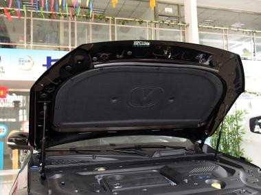 长安汽车长安CS75PHEV