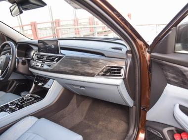 长安汽车长安CS75PHEV