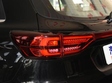 长安汽车长安CS75PHEV