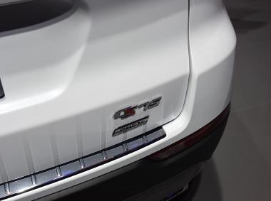 长安汽车长安CS75PHEV