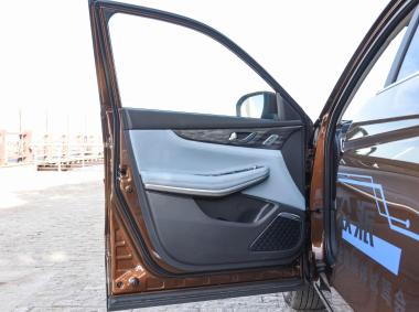 长安汽车长安CS75PHEV