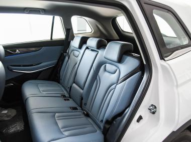 长安汽车长安CS75PHEV