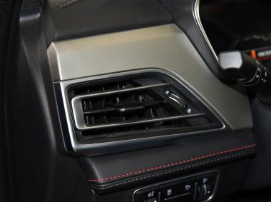 长安汽车-长安CS75PHEV