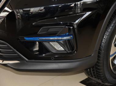 长安汽车长安CS75PHEV