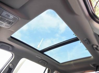 长安汽车-长安CS75PHEV