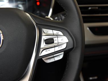 长安汽车长安CS75PHEV