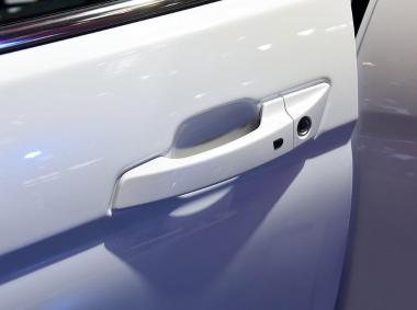 长安汽车长安CS75PHEV