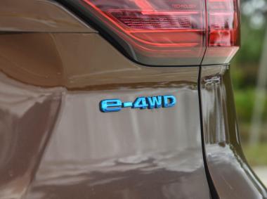 长安汽车长安CS75PHEV