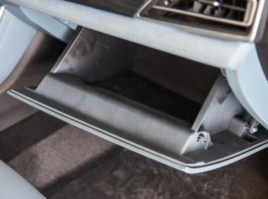 长安汽车长安CS75PHEV