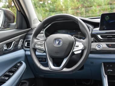 长安汽车长安CS75PHEV