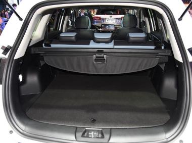 长安汽车长安CS75PHEV