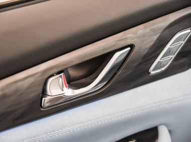 长安汽车长安CS75PHEV