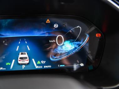 长安汽车长安CS75PHEV