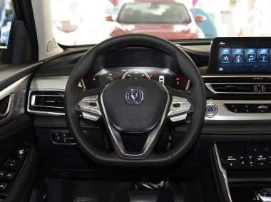 长安汽车长安CS75PHEV