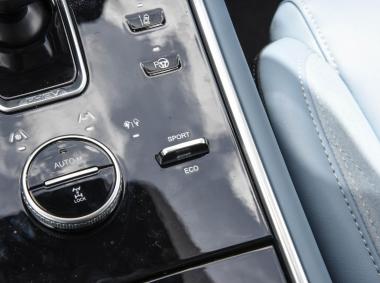 长安汽车长安CS75PHEV