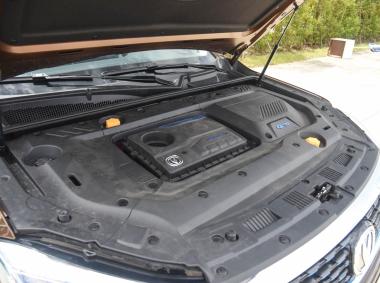 长安汽车长安CS75PHEV