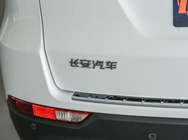 长安汽车长安CS75PHEV