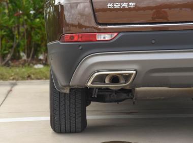 长安汽车长安CS75PHEV