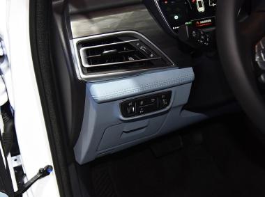 长安汽车长安CS75PHEV