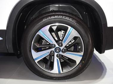 长安汽车长安CS75PHEV